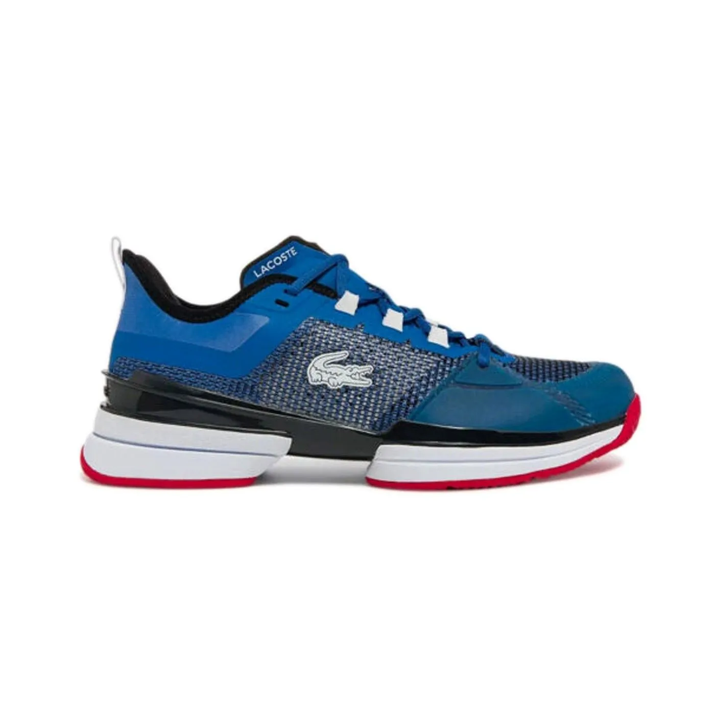 Lacoste Aglt Ultra Azul Blanco