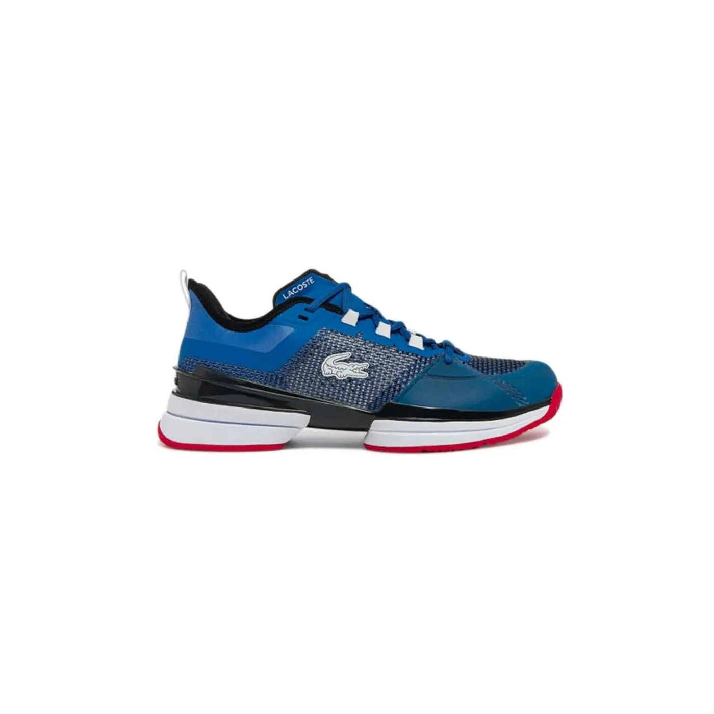Lacoste Aglt Ultra Azul Blanco