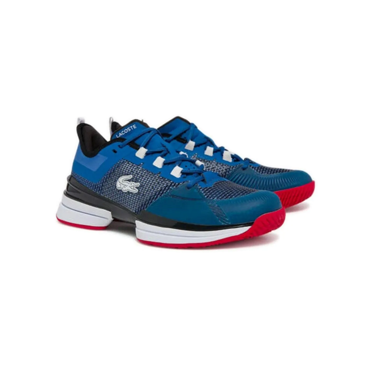 Lacoste Aglt Ultra Azul Blanco