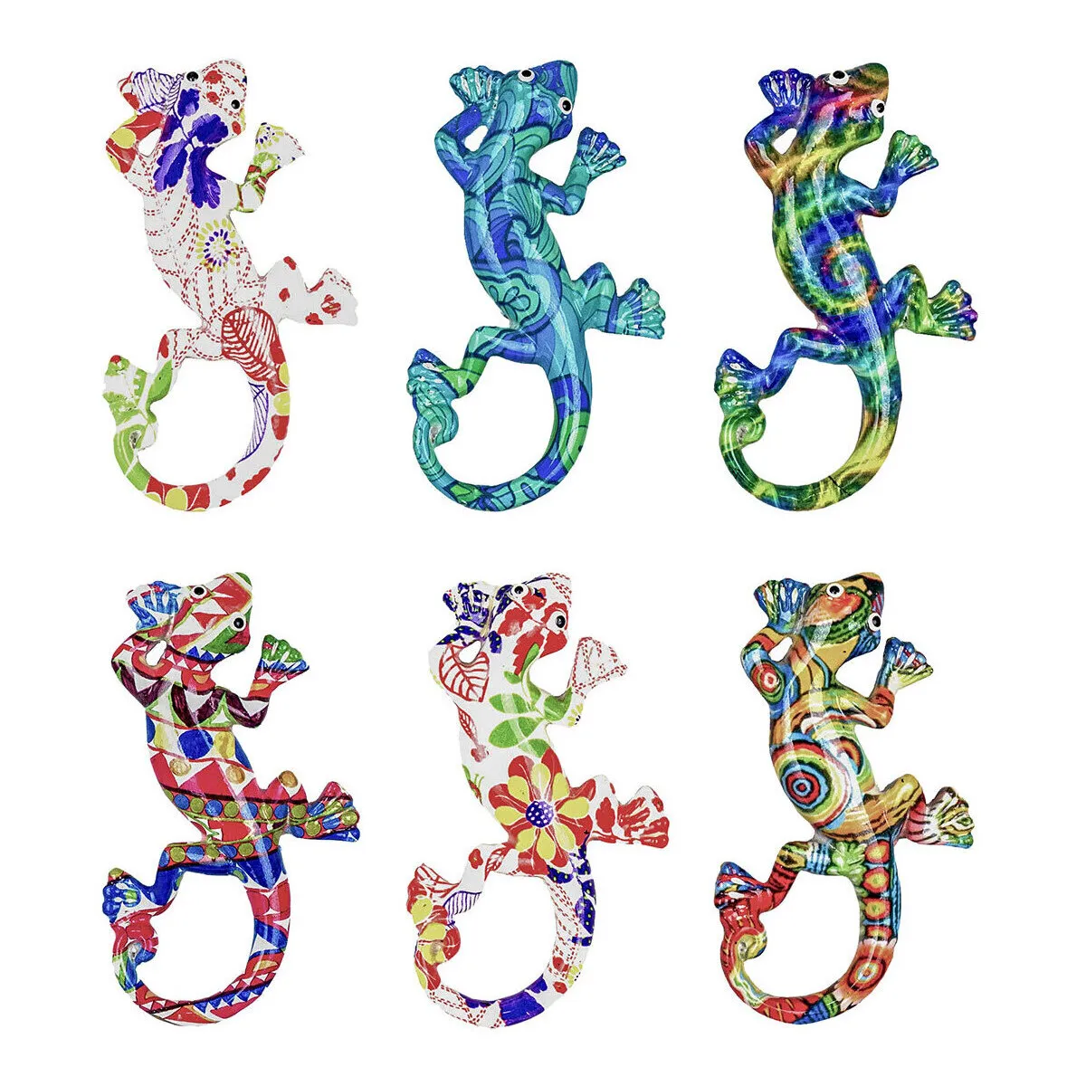 Lagarto 2 Uni