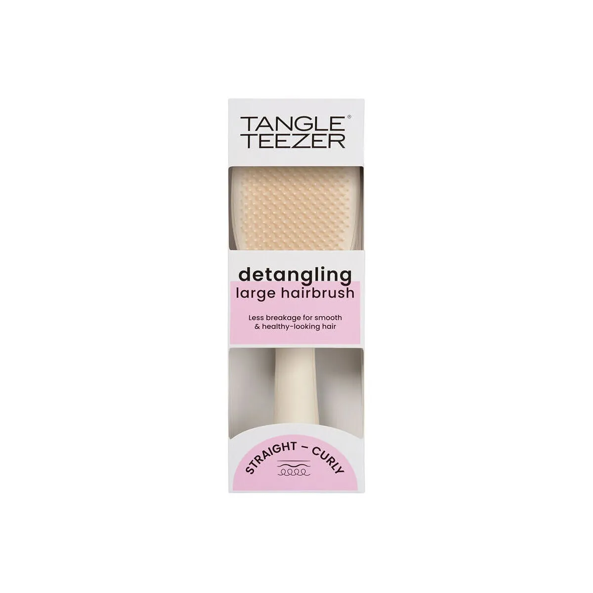 Large Ultimate Detangler vanilla