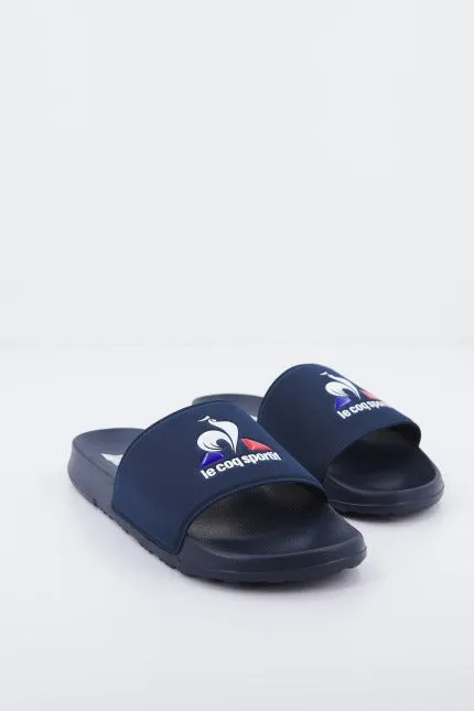 LE COQ SPORTIF SLIDE LOGO