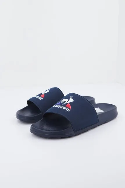 LE COQ SPORTIF SLIDE LOGO
