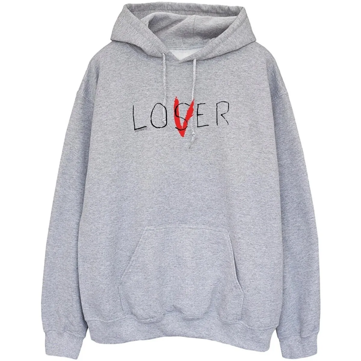 Loser Lover
