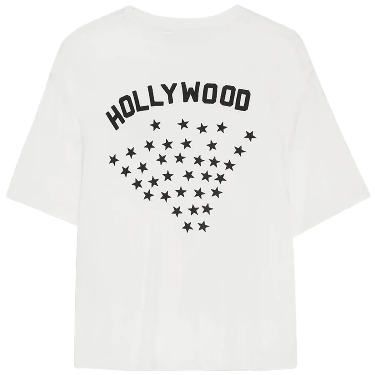 Louis Tee Hollywood