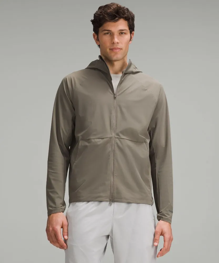 LULULEMON CHAQUETA PACE BREAKER ROVER | ZP54N6DJ