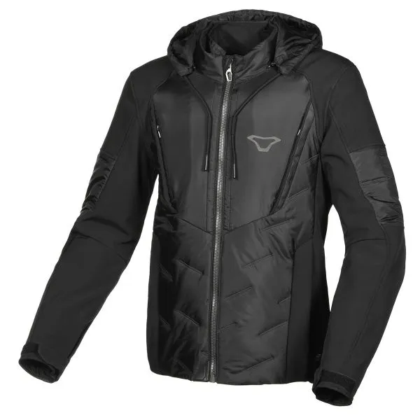 Macna Cocoon Lady Black 