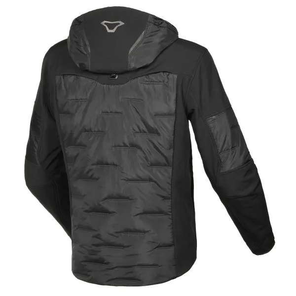 Macna Cocoon Lady Black 