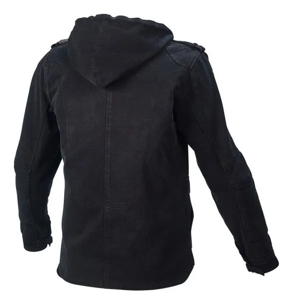 Macna Combat Black 