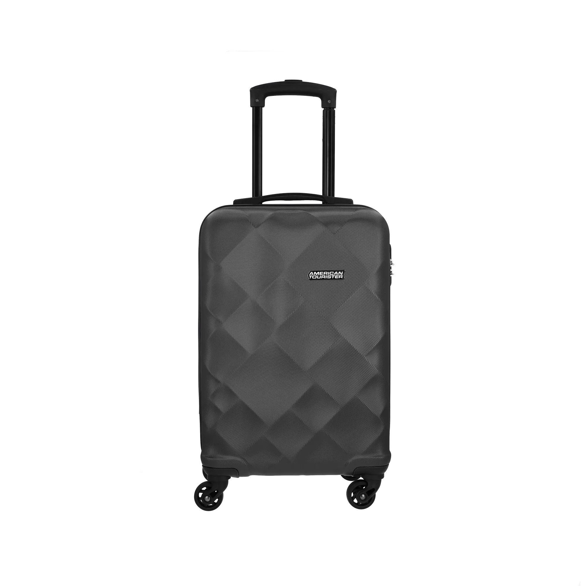 Maleta de cabina Universe 2.0  Grey