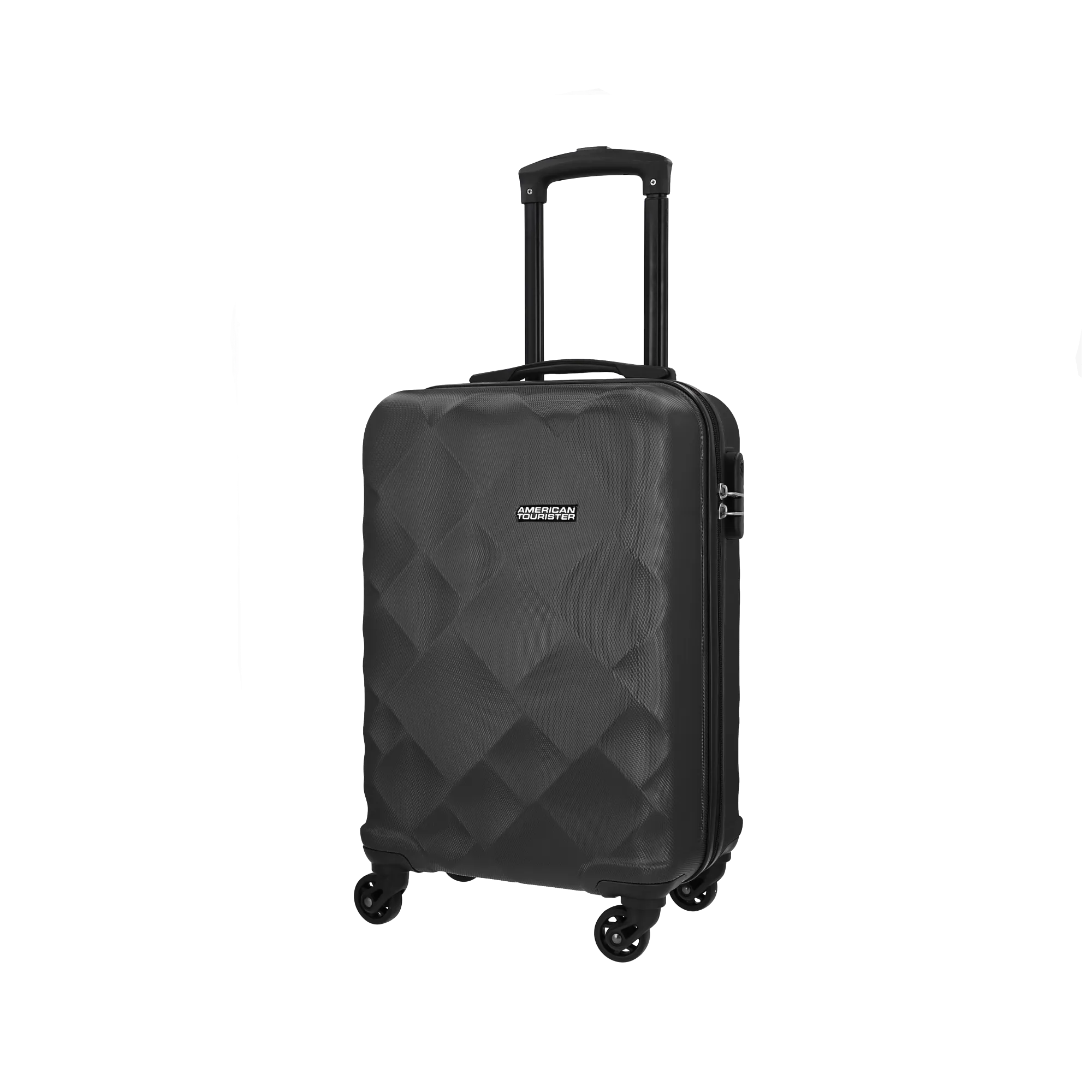 Maleta de cabina Universe 2.0  Grey