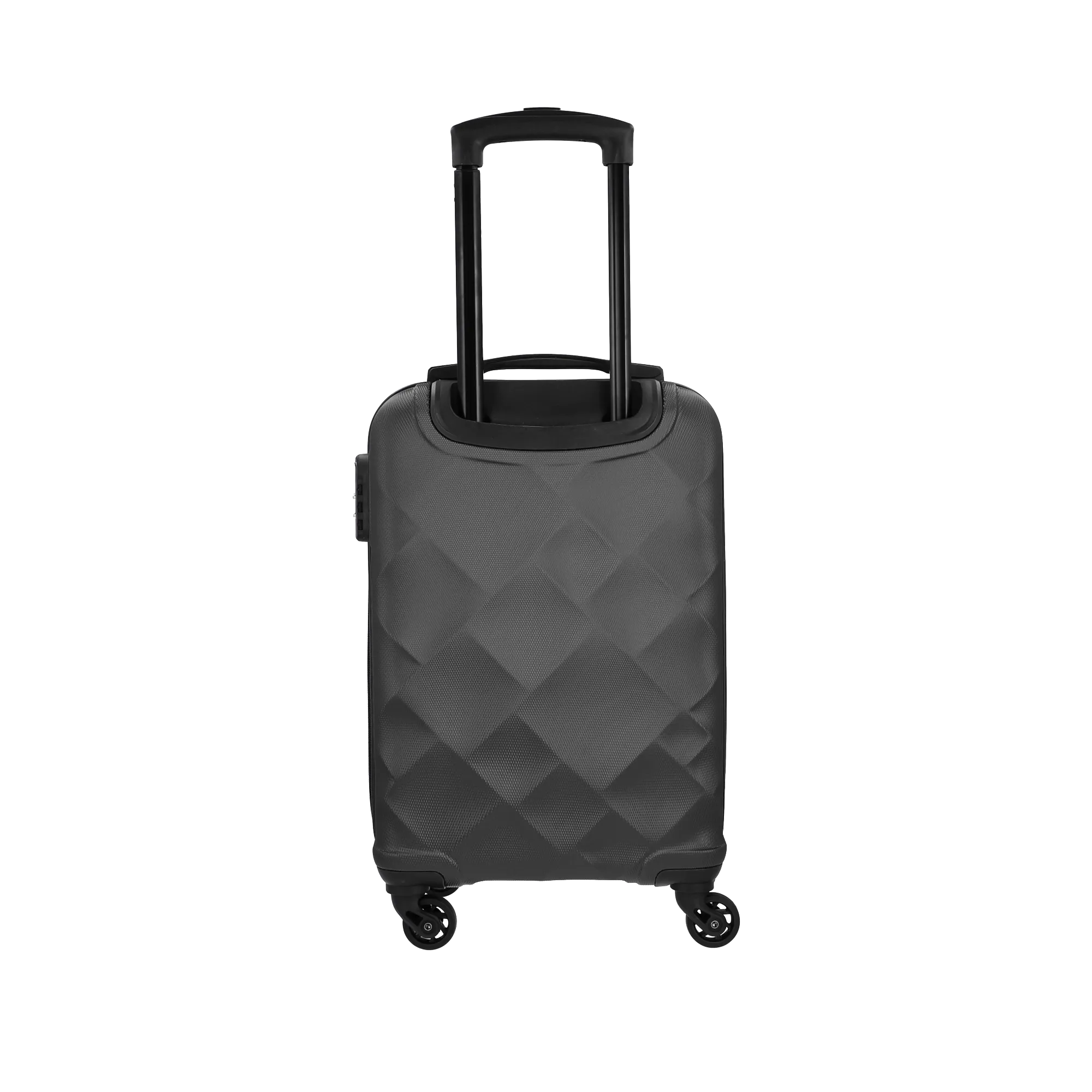 Maleta de cabina Universe 2.0  Grey