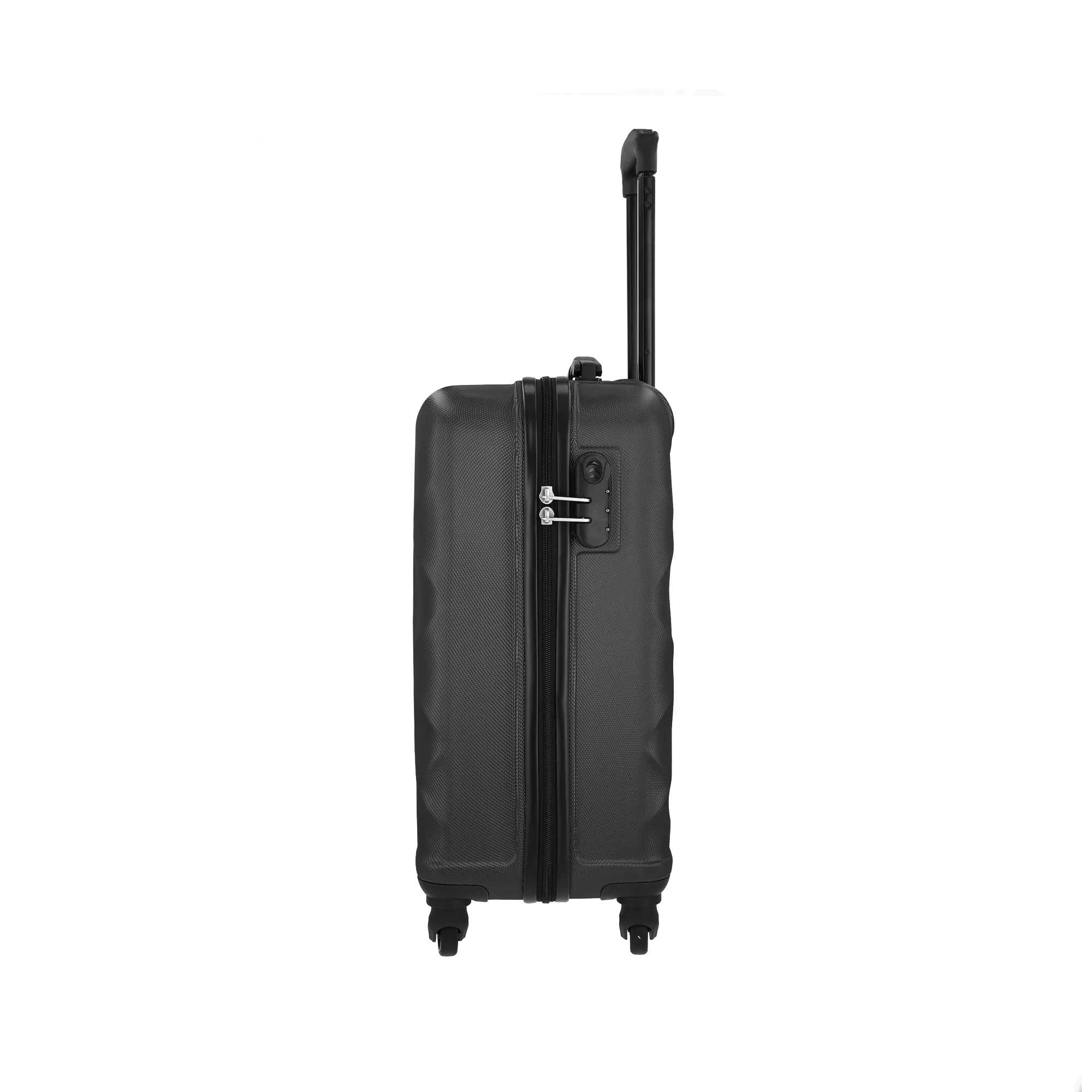 Maleta de cabina Universe 2.0  Grey