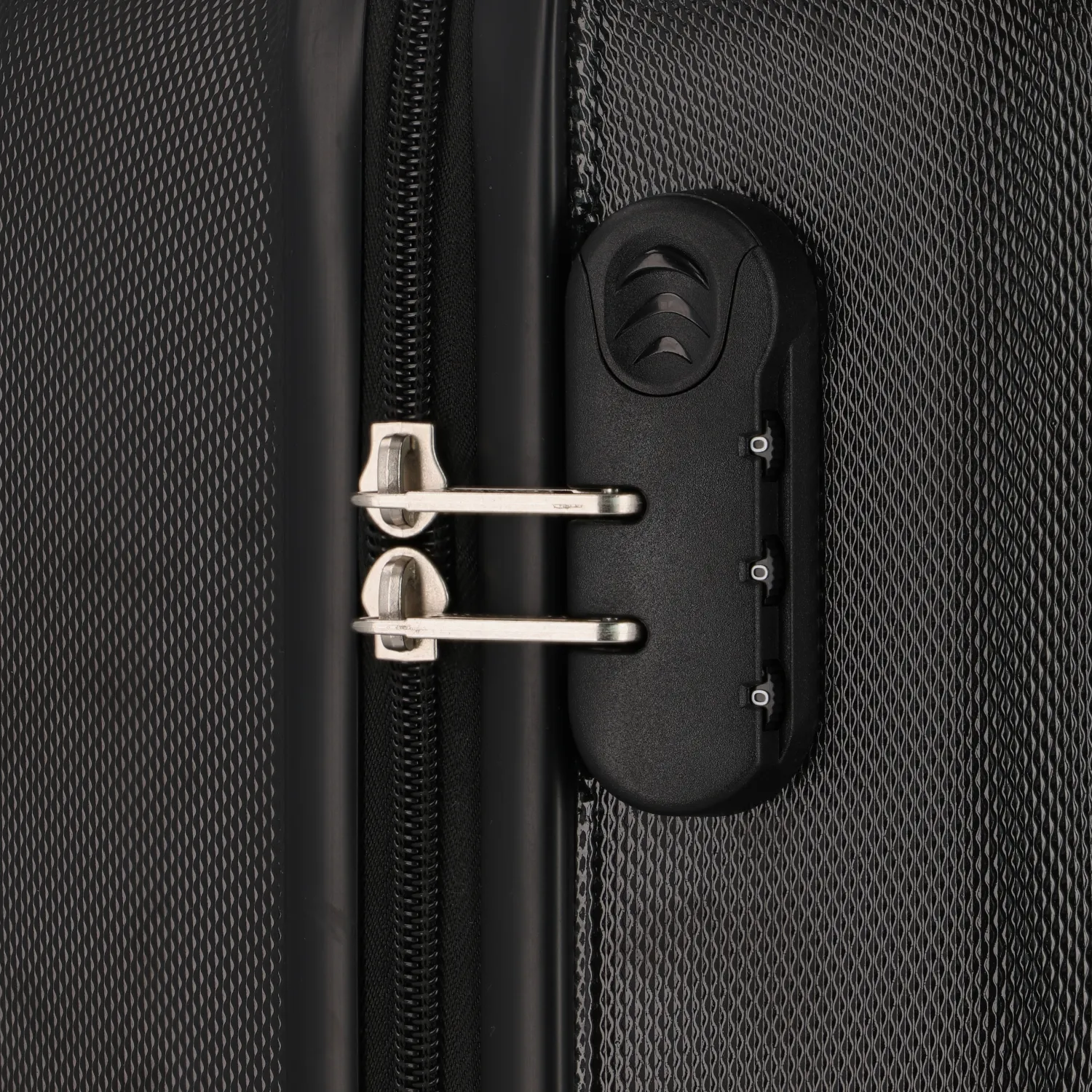 Maleta de cabina Universe 2.0  Grey