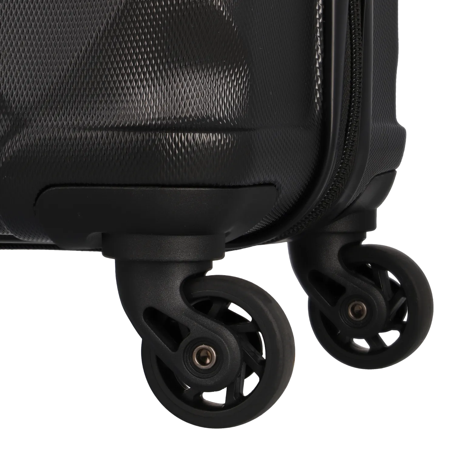 Maleta de cabina Universe 2.0  Grey