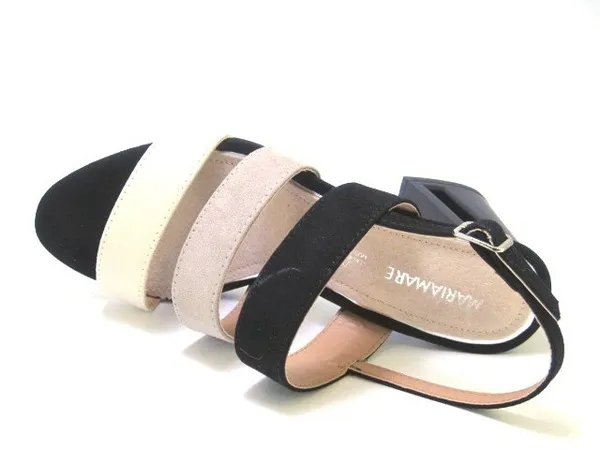 MARIA MARE 67523 GREY