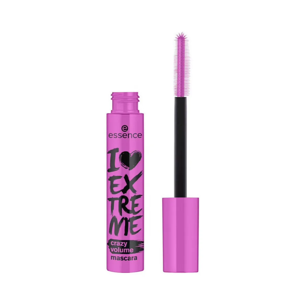 Mascara I Love Extreme Volume Crazy