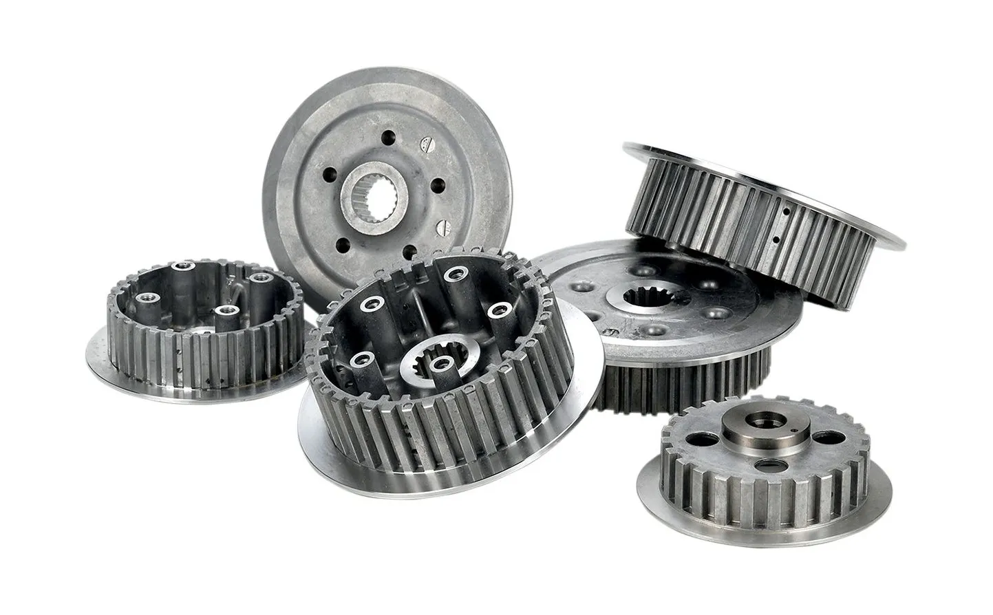 Maza de embrague VERTEX /11320679/