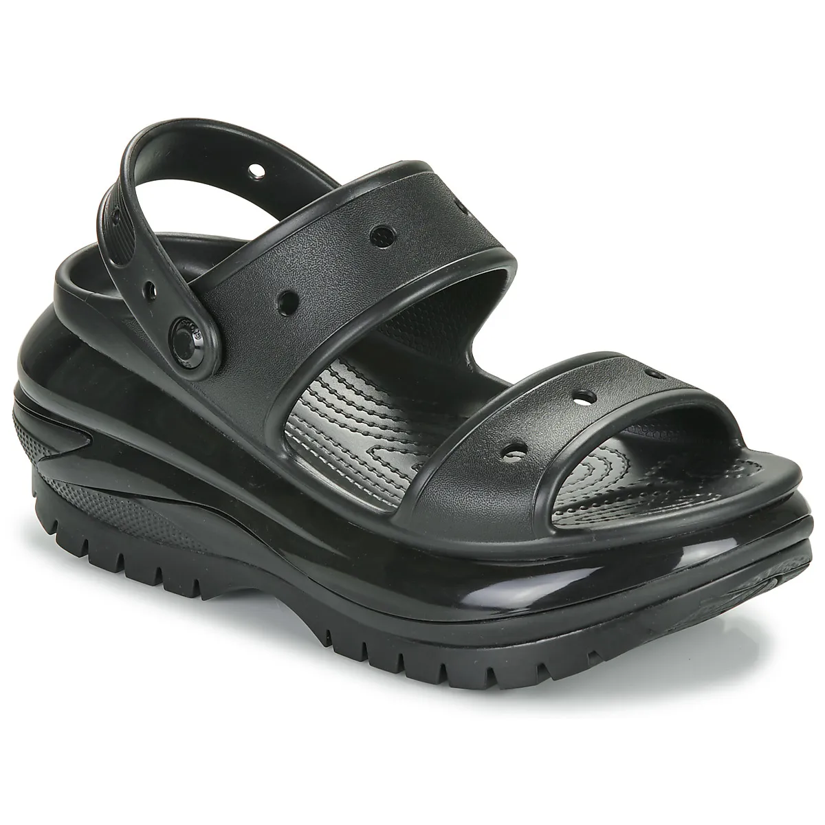 Mega Crush Sandal