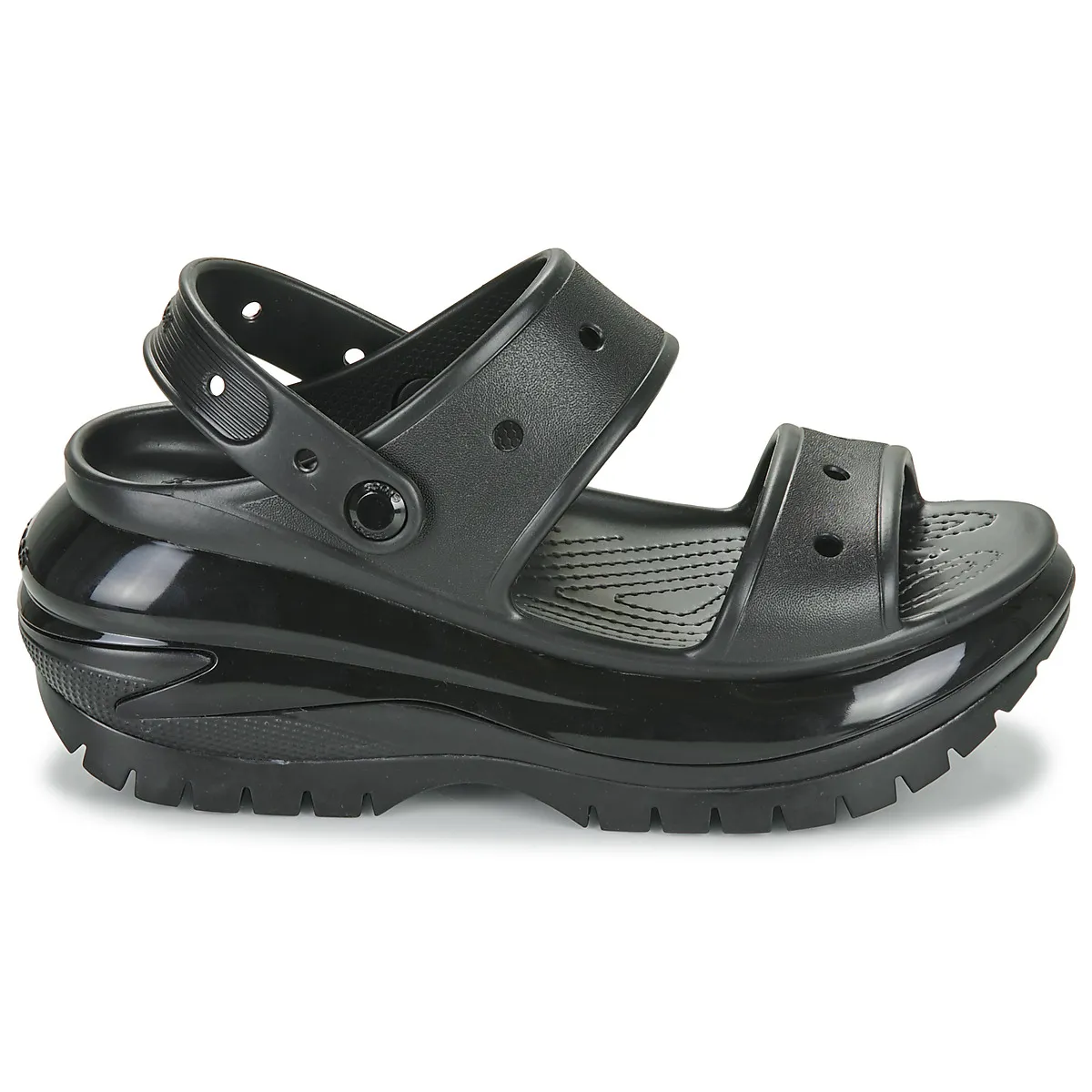 Mega Crush Sandal