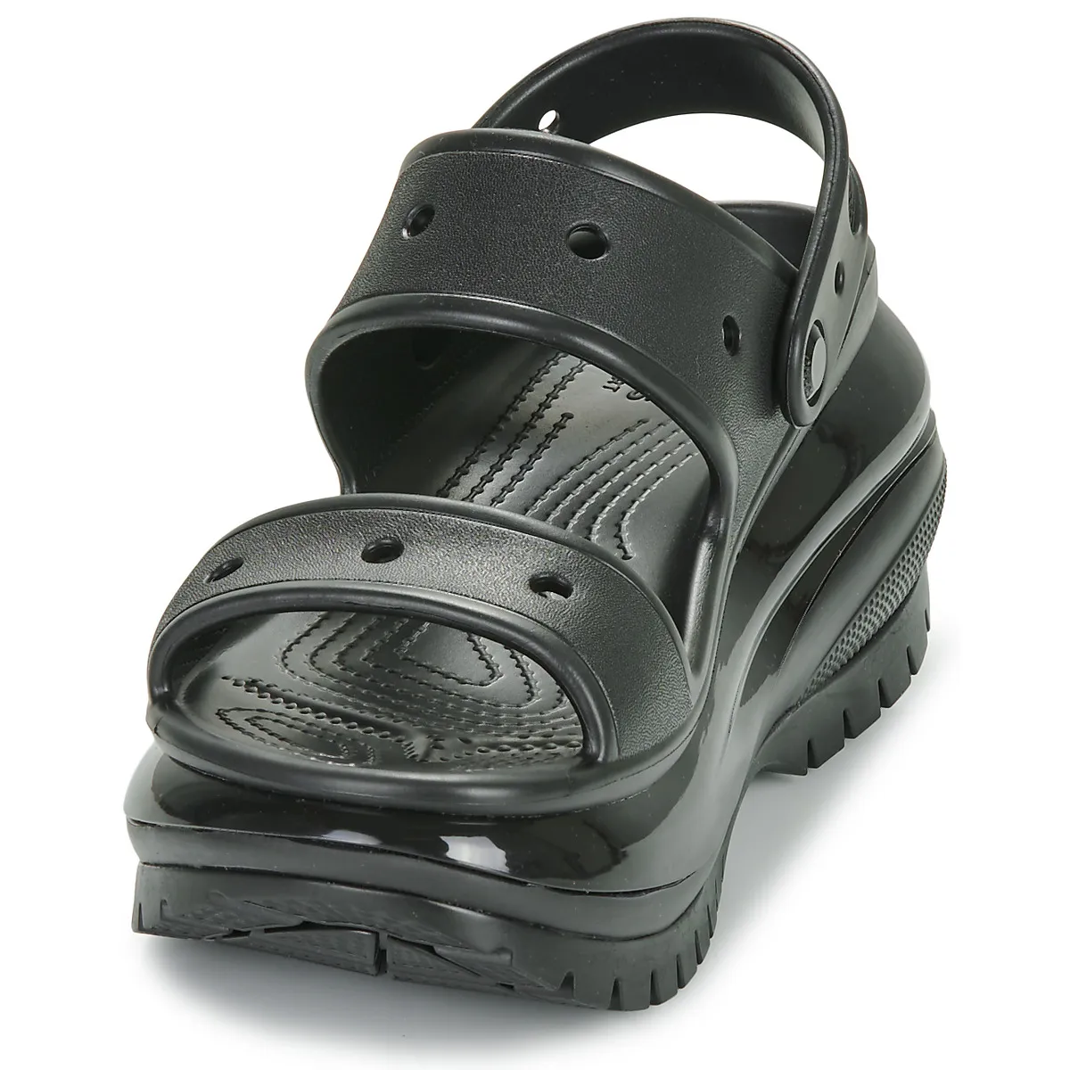 Mega Crush Sandal