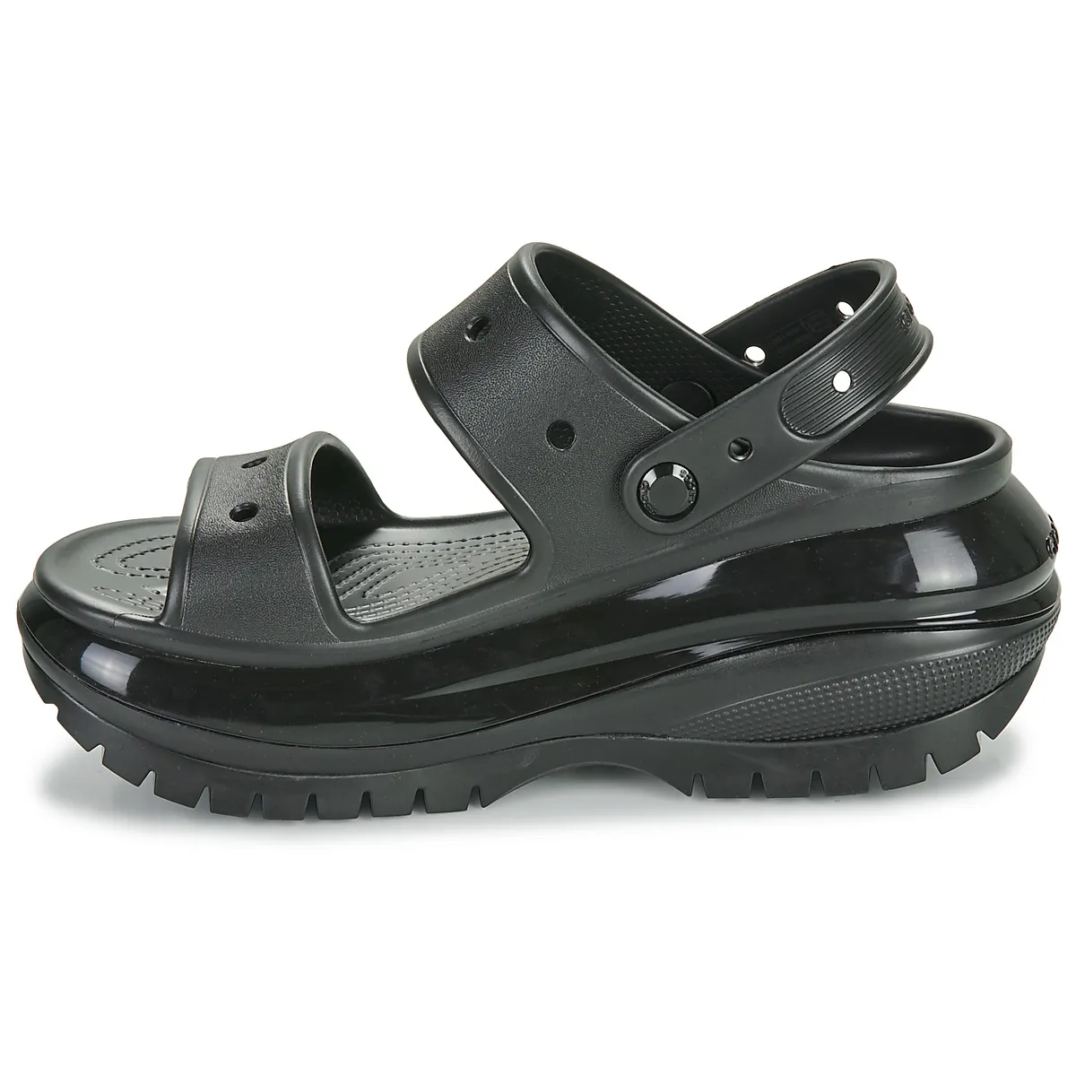 Mega Crush Sandal