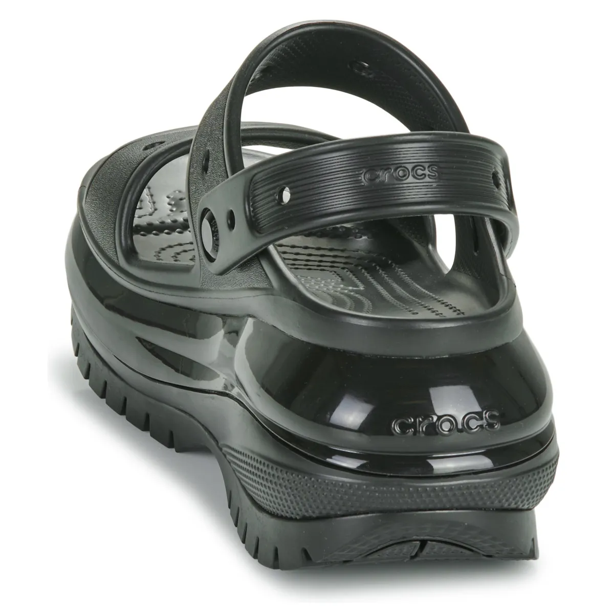 Mega Crush Sandal