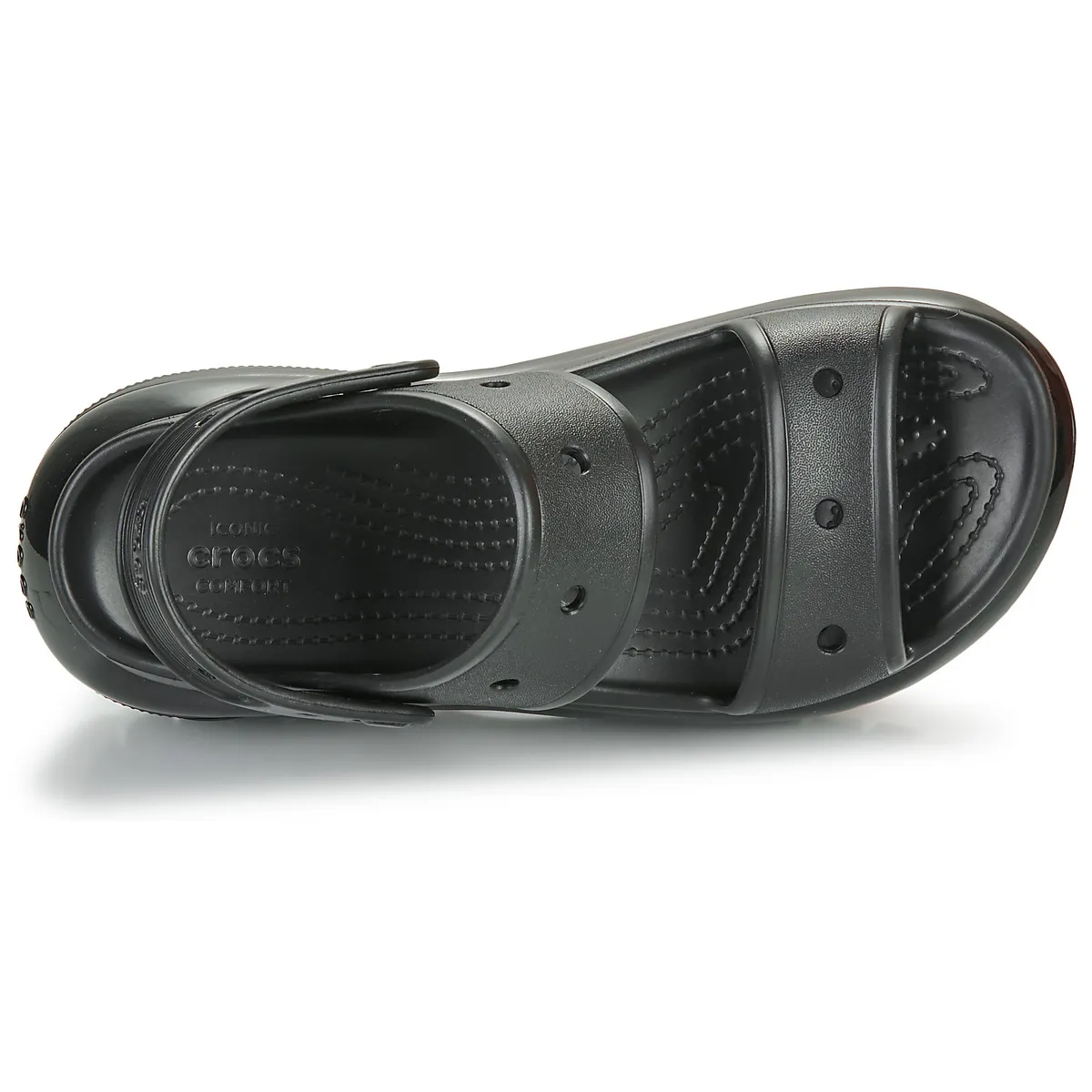 Mega Crush Sandal