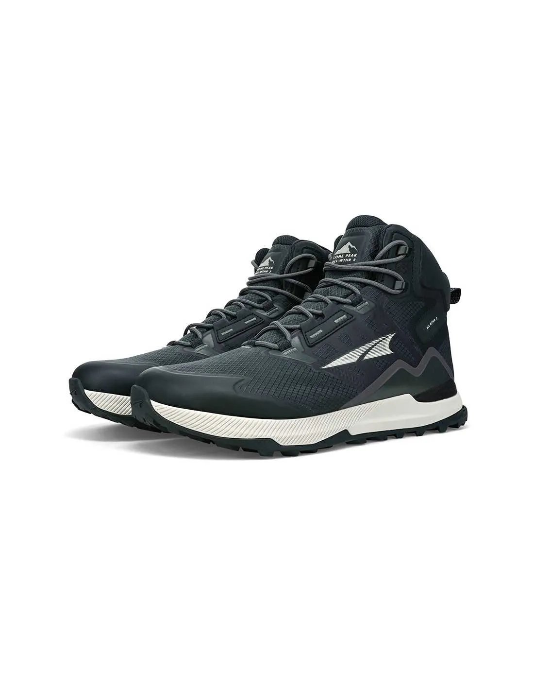 Men's Altra Lone Peak All weather MID 2