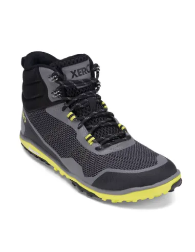Men's Xero Shoes Scrambler Mid