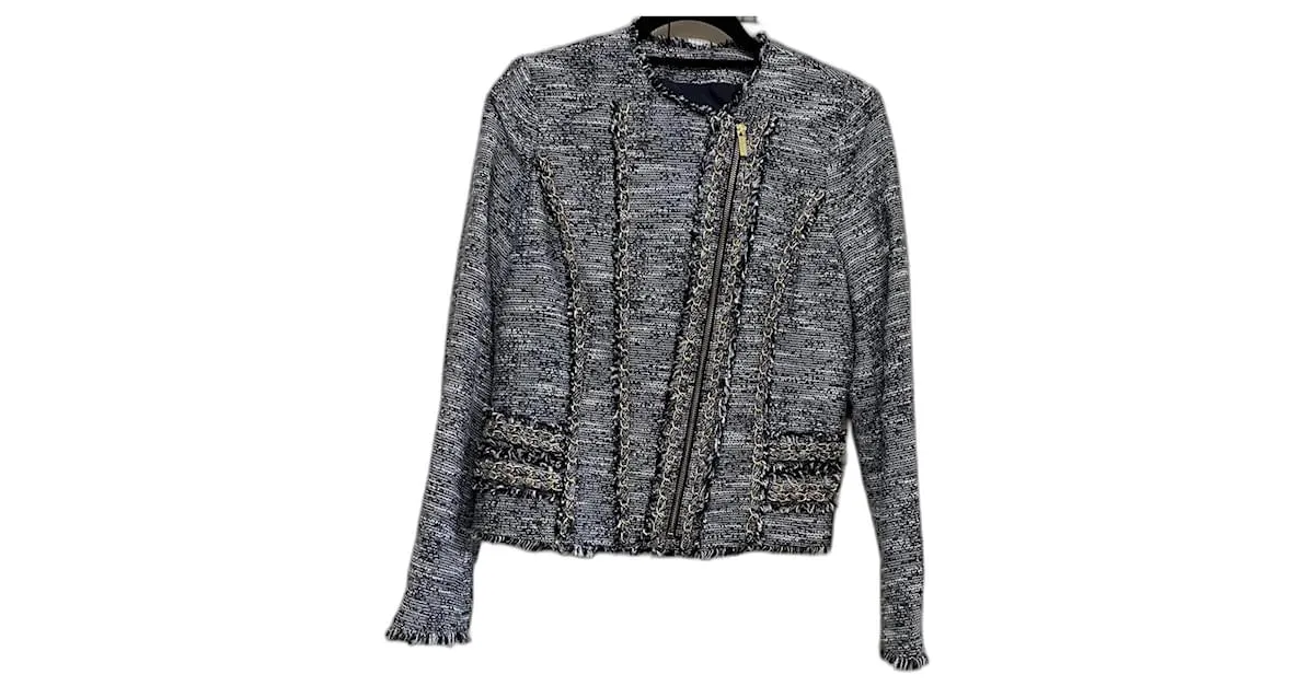 Michael Kors Chaqueta Multicolor 