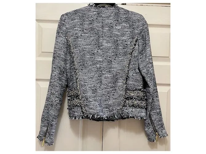 Michael Kors Chaqueta Multicolor 