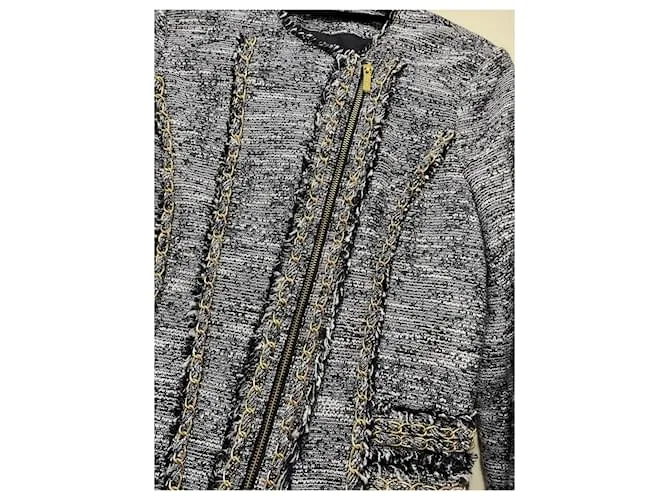 Michael Kors Chaqueta Multicolor 