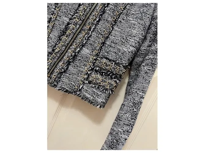 Michael Kors Chaqueta Multicolor 