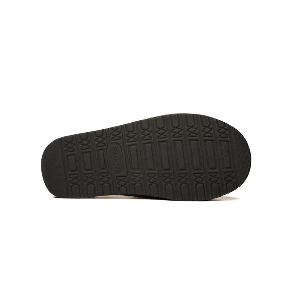 Minnetonka Femenino Chesney Black