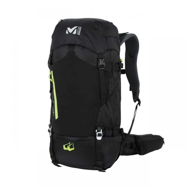 Mochila Millet Ubic 30 (Negro)