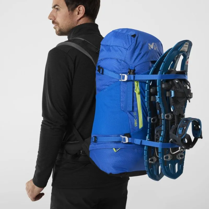 Mochila Millet Ubic 30 (Sky diver)