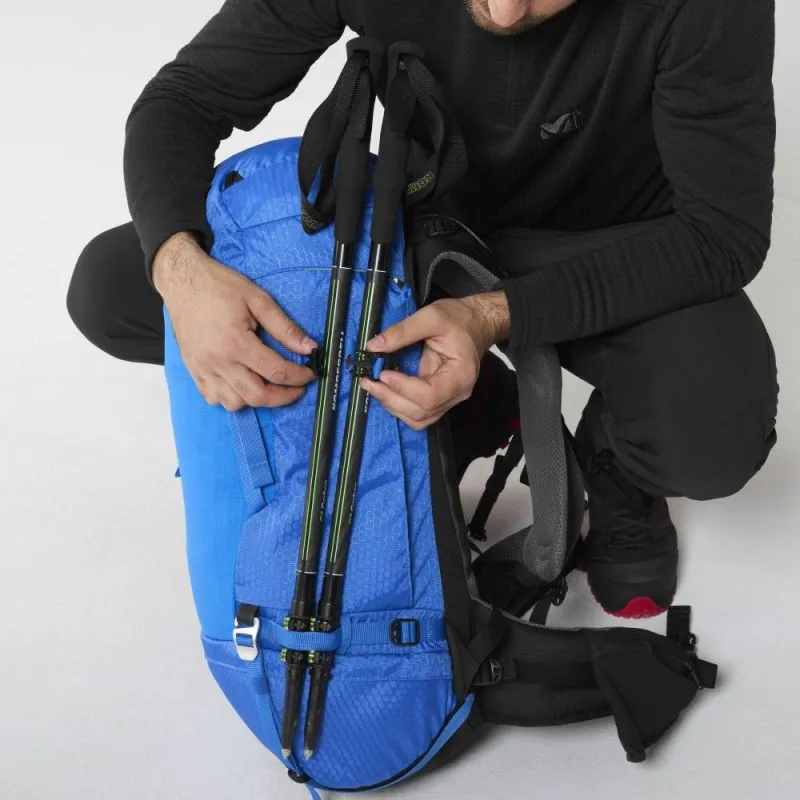 Mochila Millet Ubic 30 (Sky diver)