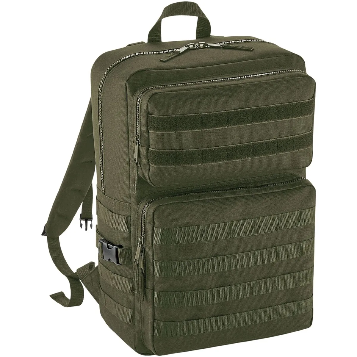 Molle Tactical