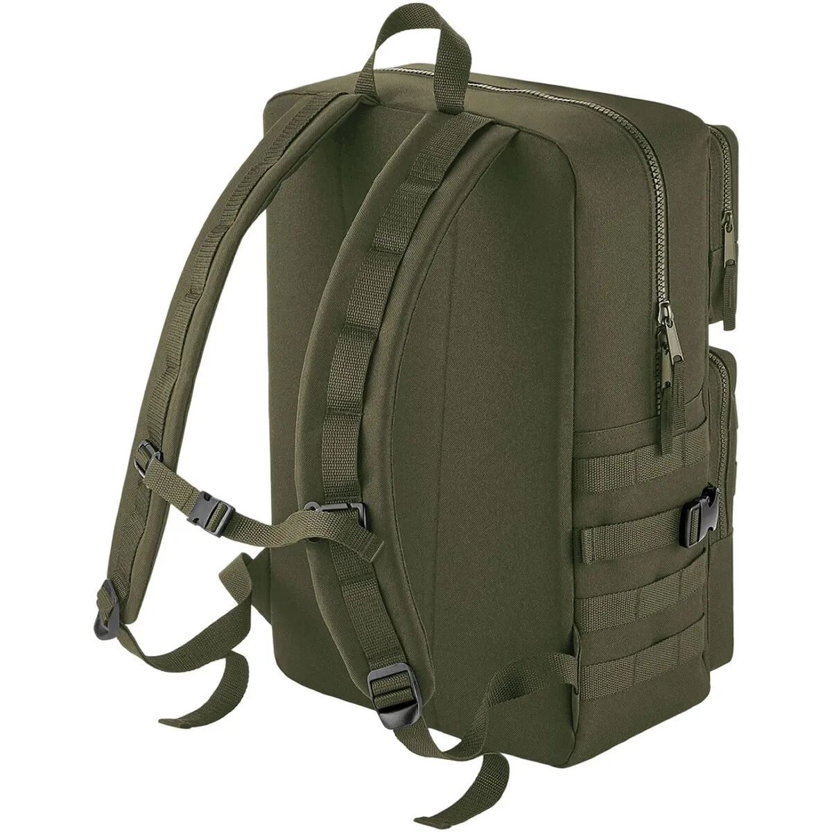 Molle Tactical