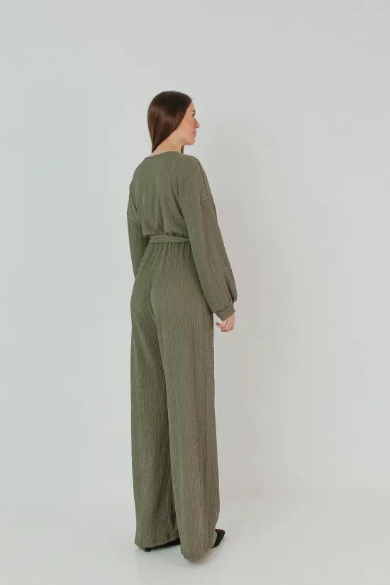 MONO DOKUL  KAKI