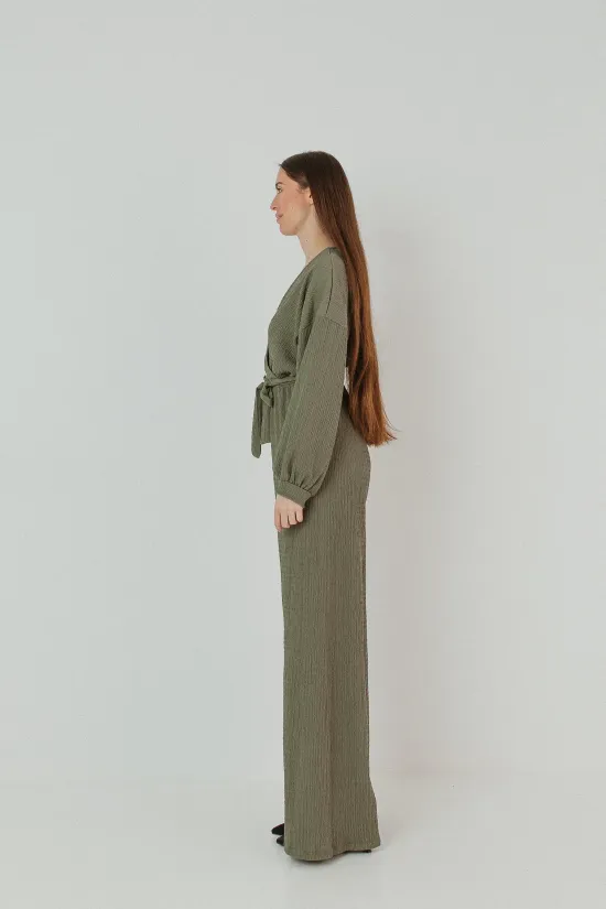MONO DOKUL  KAKI