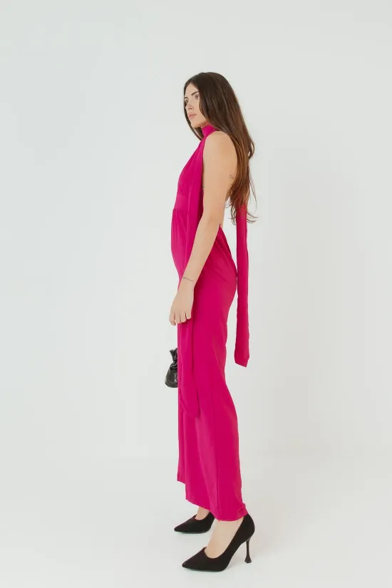 MONO QUERO  FUCSIA