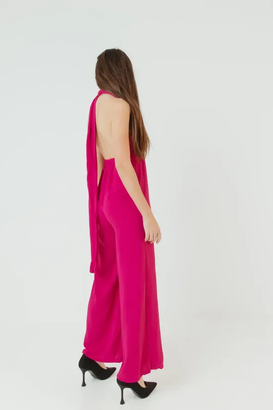 MONO QUERO  FUCSIA
