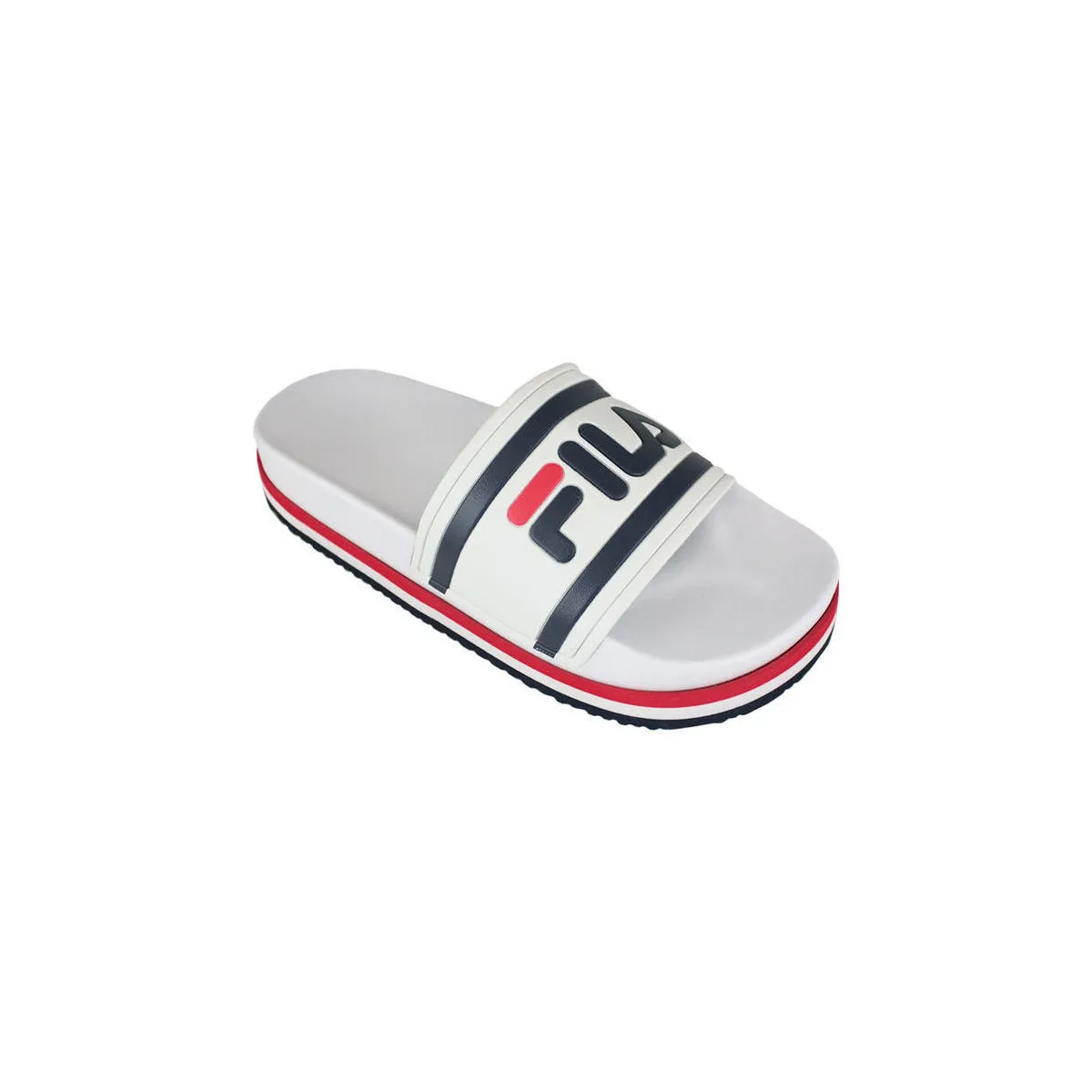morro bay zeppa wmn white/stripe