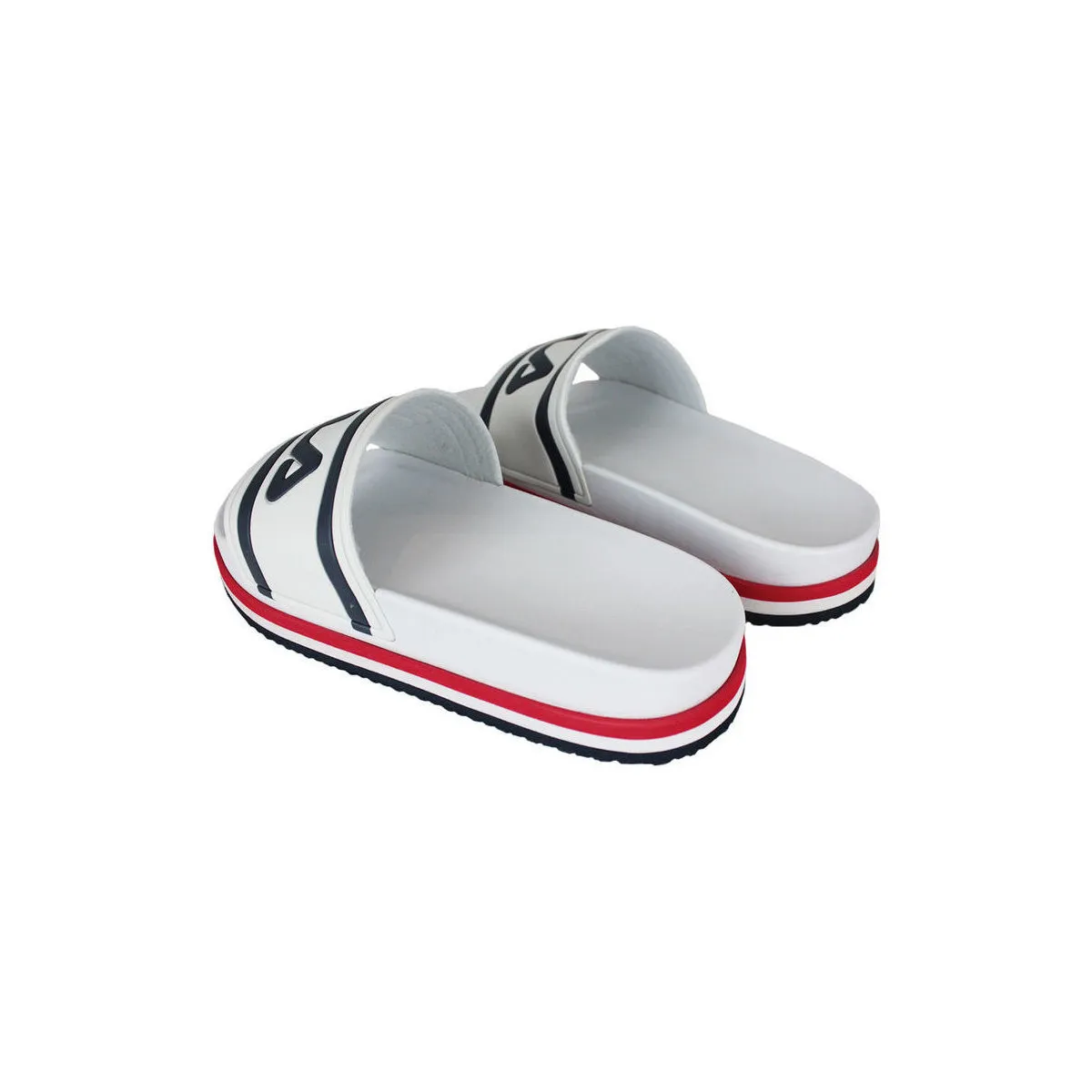 morro bay zeppa wmn white/stripe