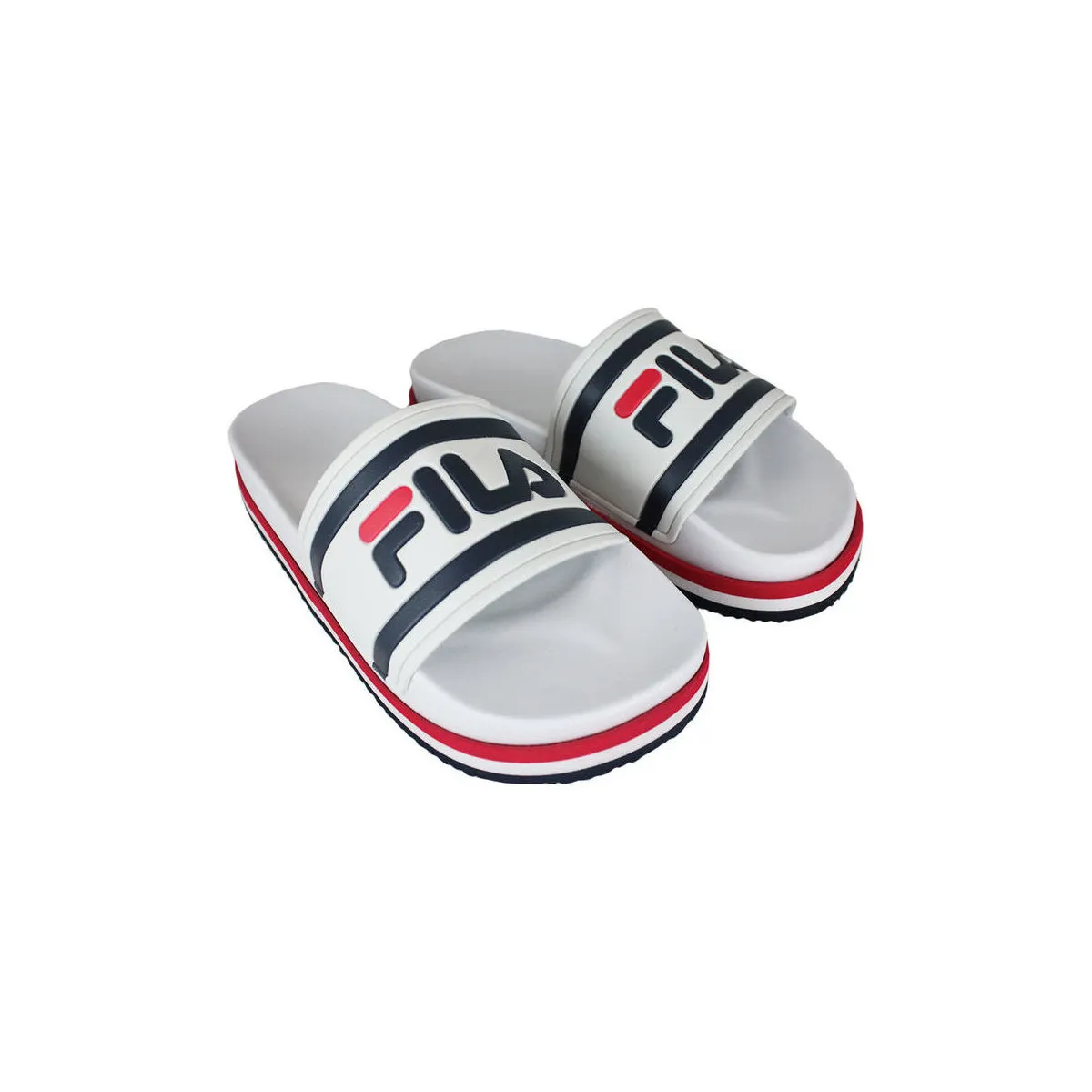 morro bay zeppa wmn white/stripe