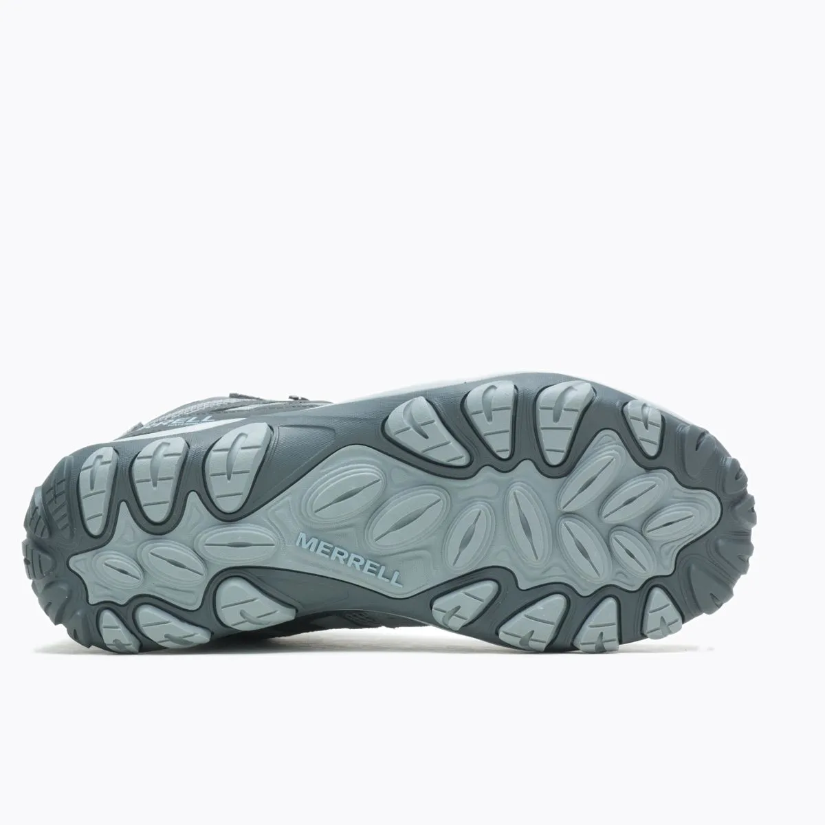 Mujer Accentor 3 Mid Waterproof