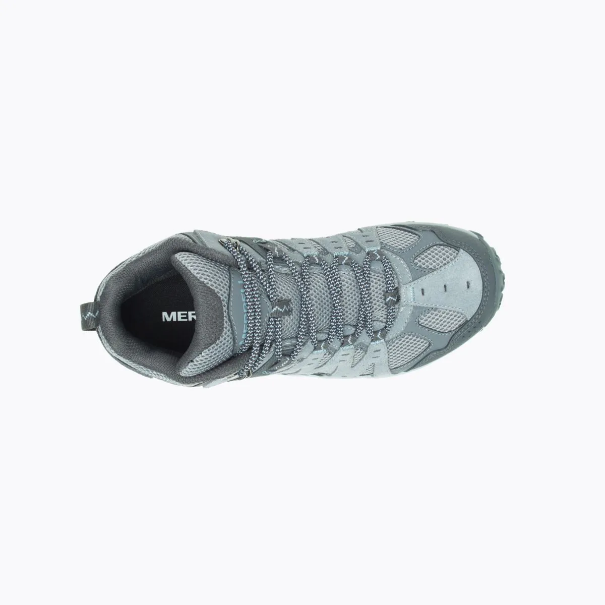 Mujer Accentor 3 Mid Waterproof