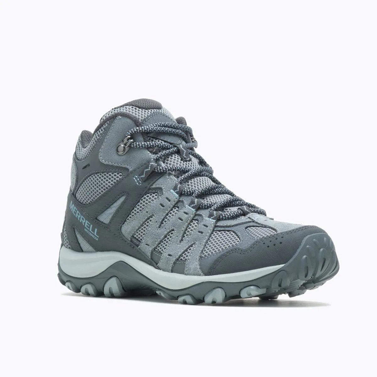 Mujer Accentor 3 Mid Waterproof